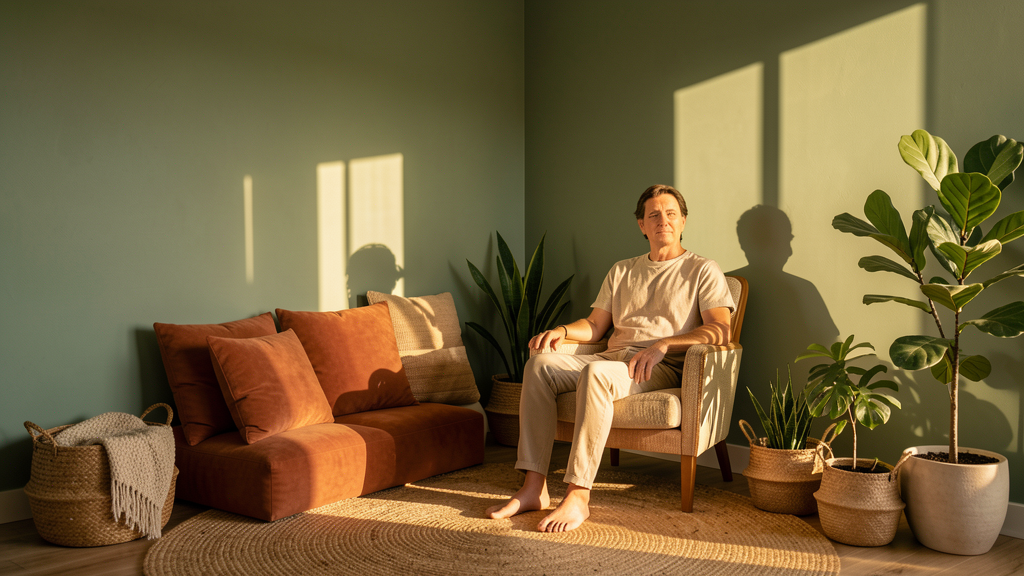 Individual Therapy